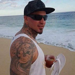 Meet your Posher, Brandon